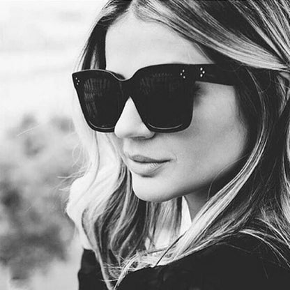 Funky Square Big Size Sunglasses