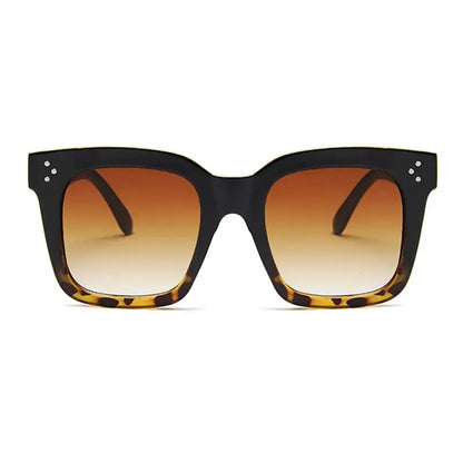 Funky Square Big Size Sunglasses