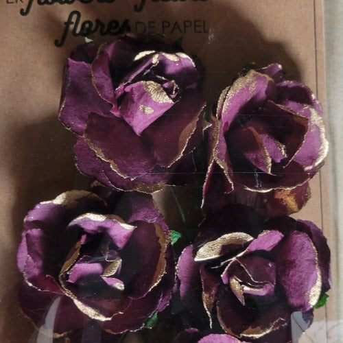 Craft Flowers - Make Your Own