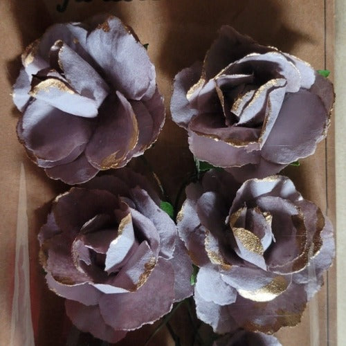Craft Flowers - Make Your Own