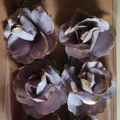 Craft Flowers - Make Your Own