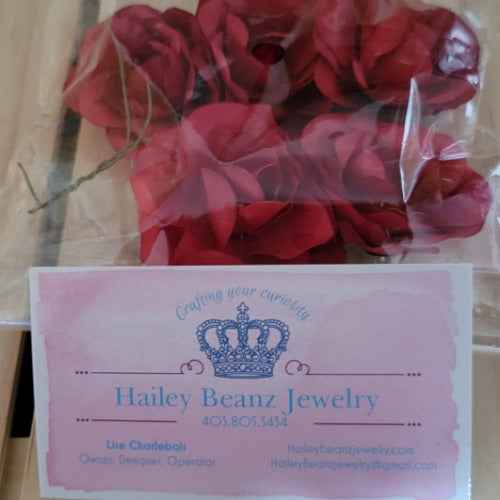 Craft Flowers - Make Your Own