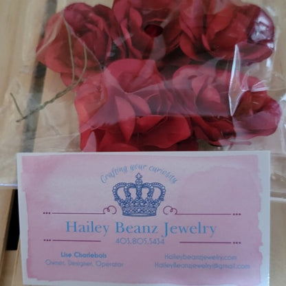 Craft Flowers - Make Your Own